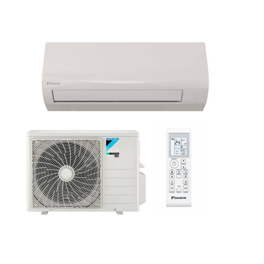 Daikin-Daikin Sensira Siesta 50-KlimaTime