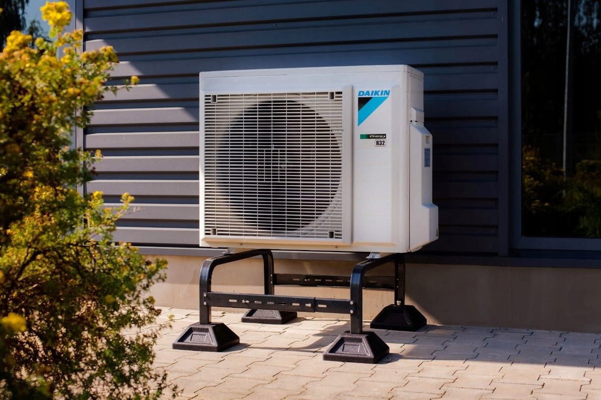 Ground stand FrameFoot Mini FF-755-KlimaTime