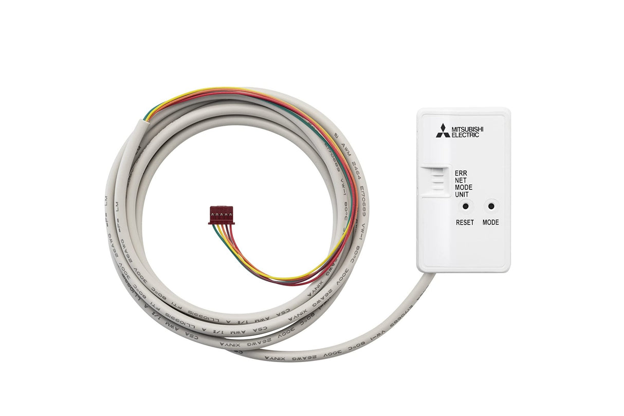 Mitsubishi Electric WIFI (MAC-587IF MELCloud)-KlimaTime