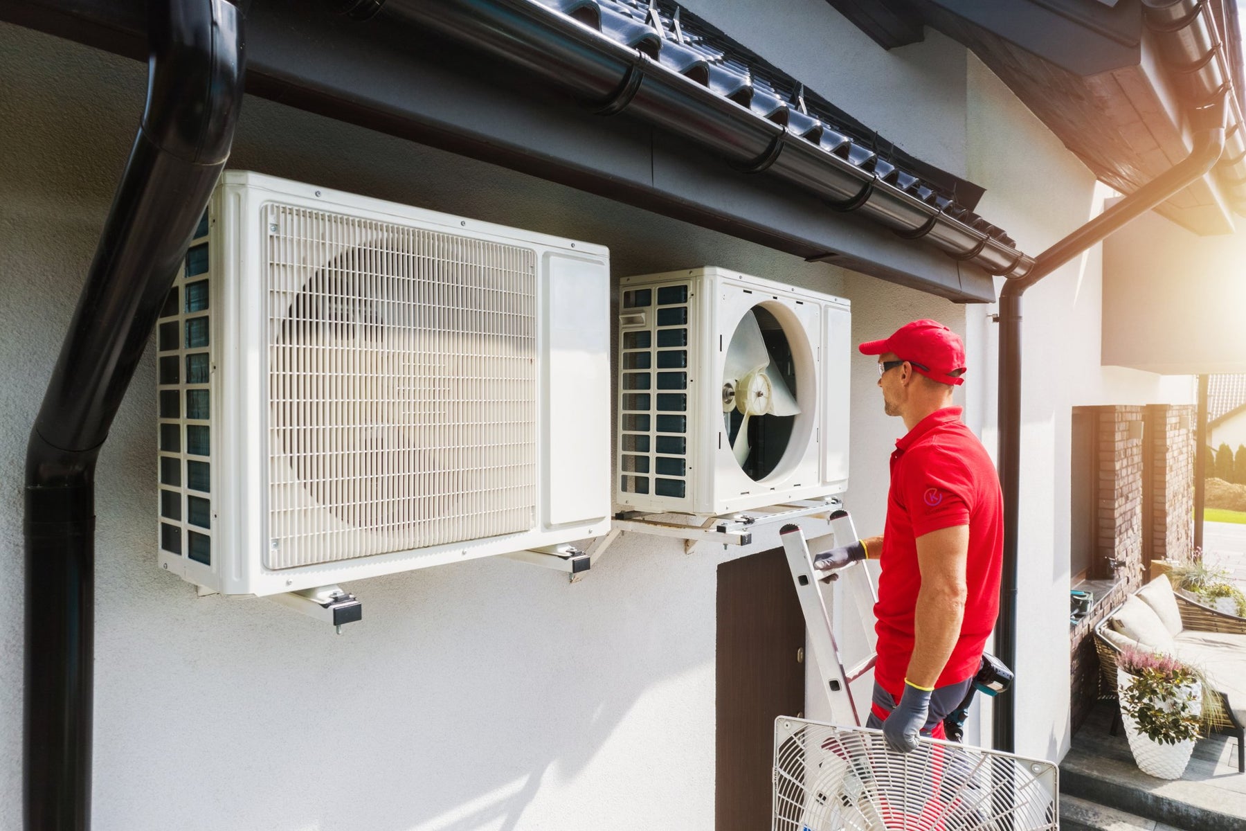 The Ultimate Guide to Understanding How Heat Pumps Work - KlimaTime