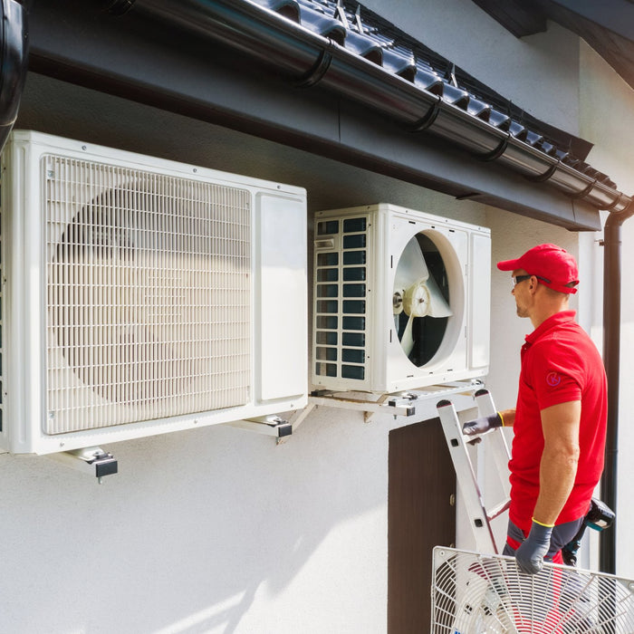 The Ultimate Guide to Understanding How Heat Pumps Work - KlimaTime