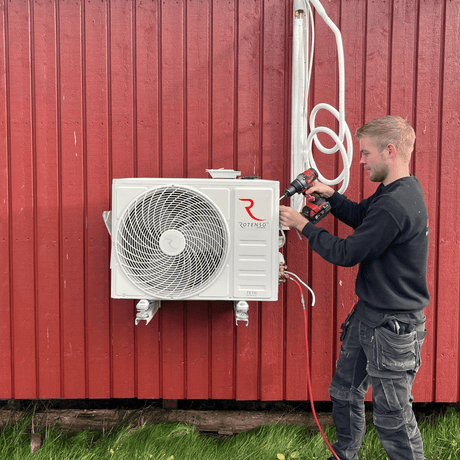 The Ultimate Guide to Understanding How Heat Pumps Work - KlimaTime.com