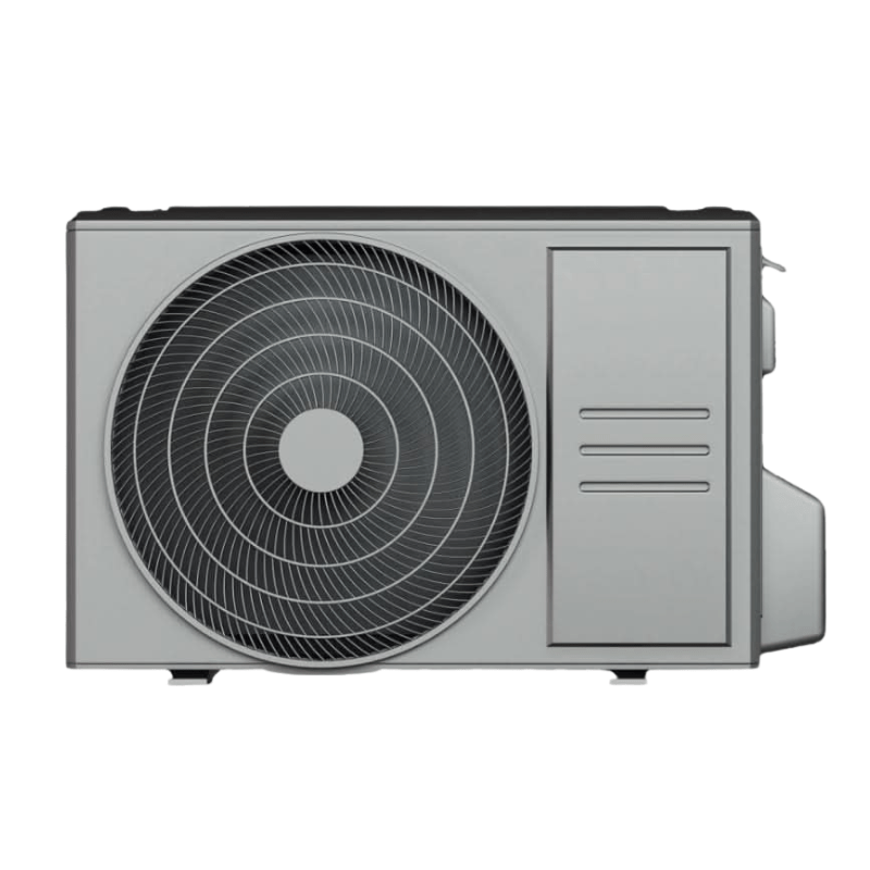 Understanding Air-Source Heat Pumps: A Comprehensive Guide - KlimaTime.com