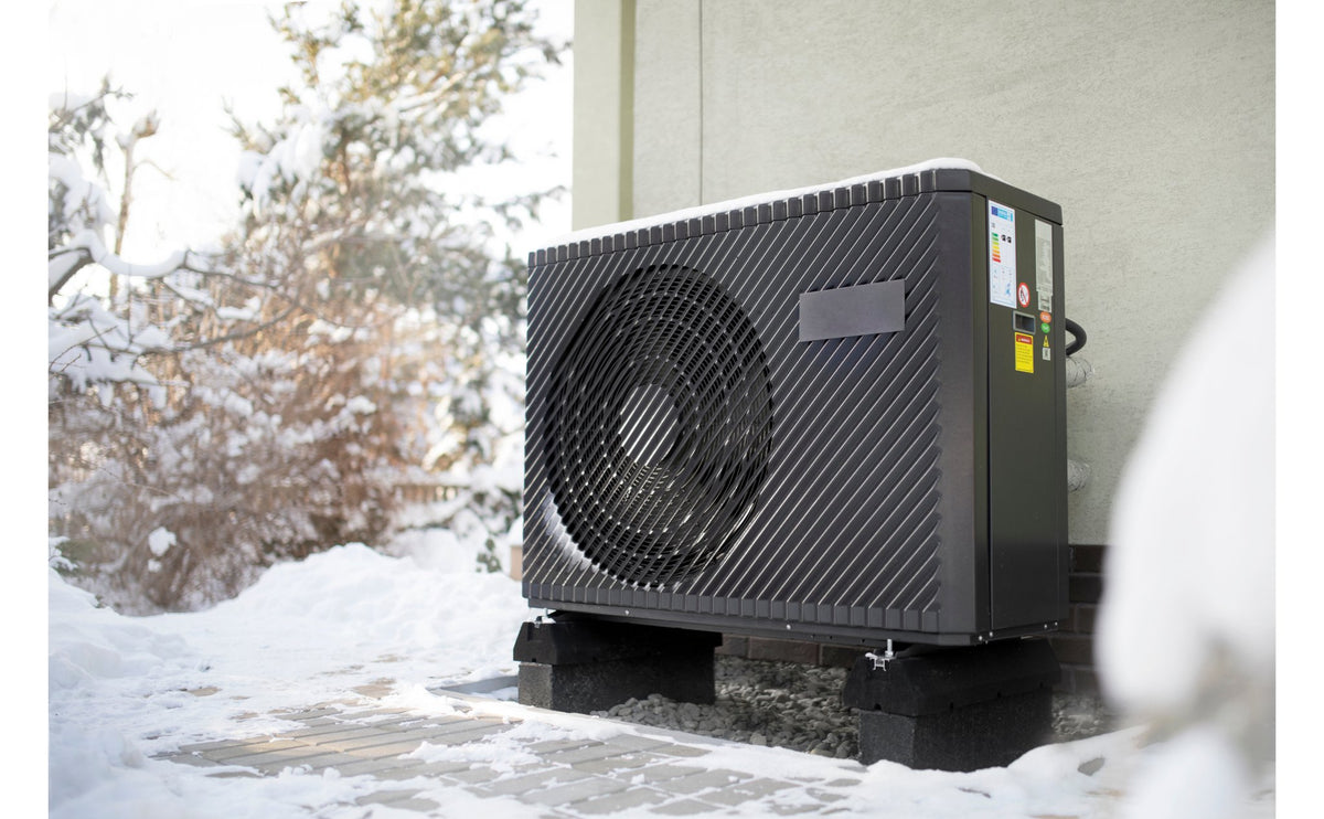 Air Source Heat Pumps - A Comprehensive Guide