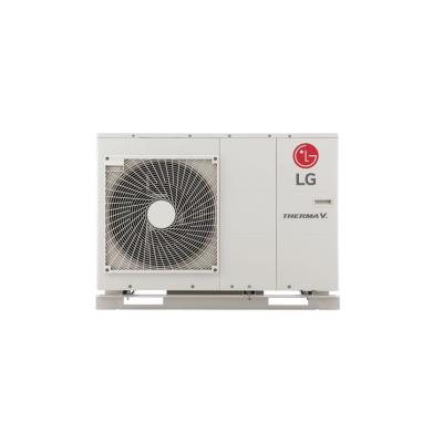 Affordable Monoblock Heat Pumps - KlimaTime