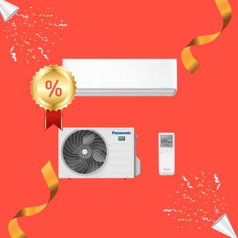 Best Deals Air Conditioning - KlimaTime