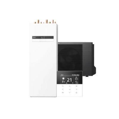 Best Deals Air-Water With Water Tank - KlimaTime