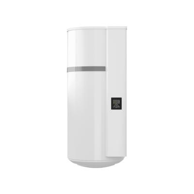 Bestselling Heat Pump Water Heaters - KlimaTime