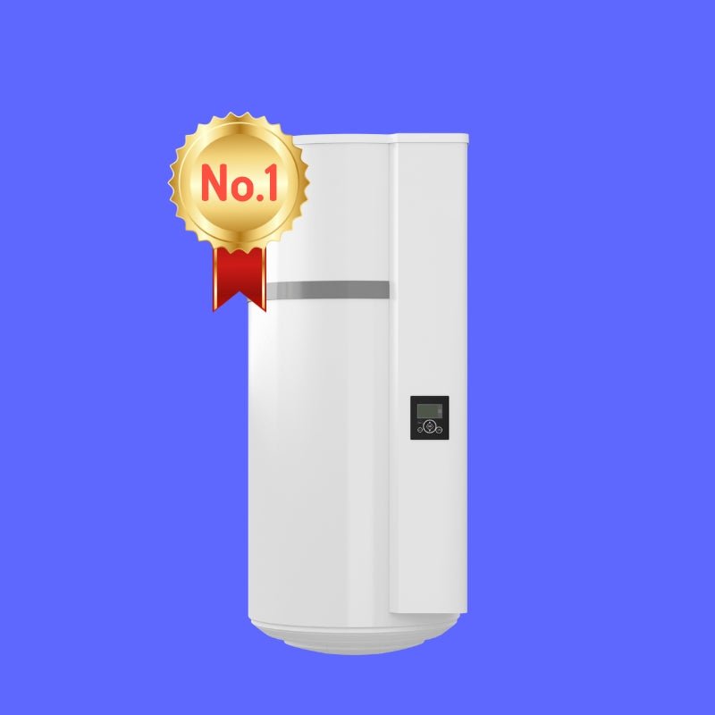 Bestselling Heat Pump Water Heaters - KlimaTime
