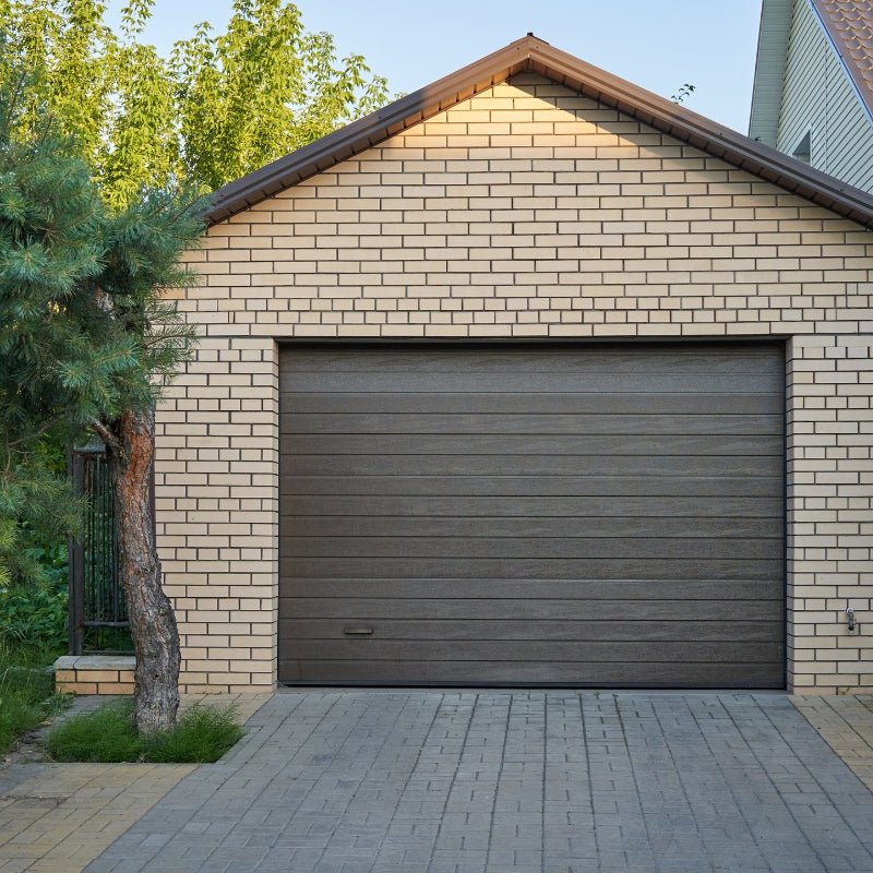 Heating Your Garage - KlimaTime