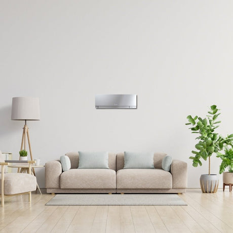 Heating Your Living Rooms - KlimaTime