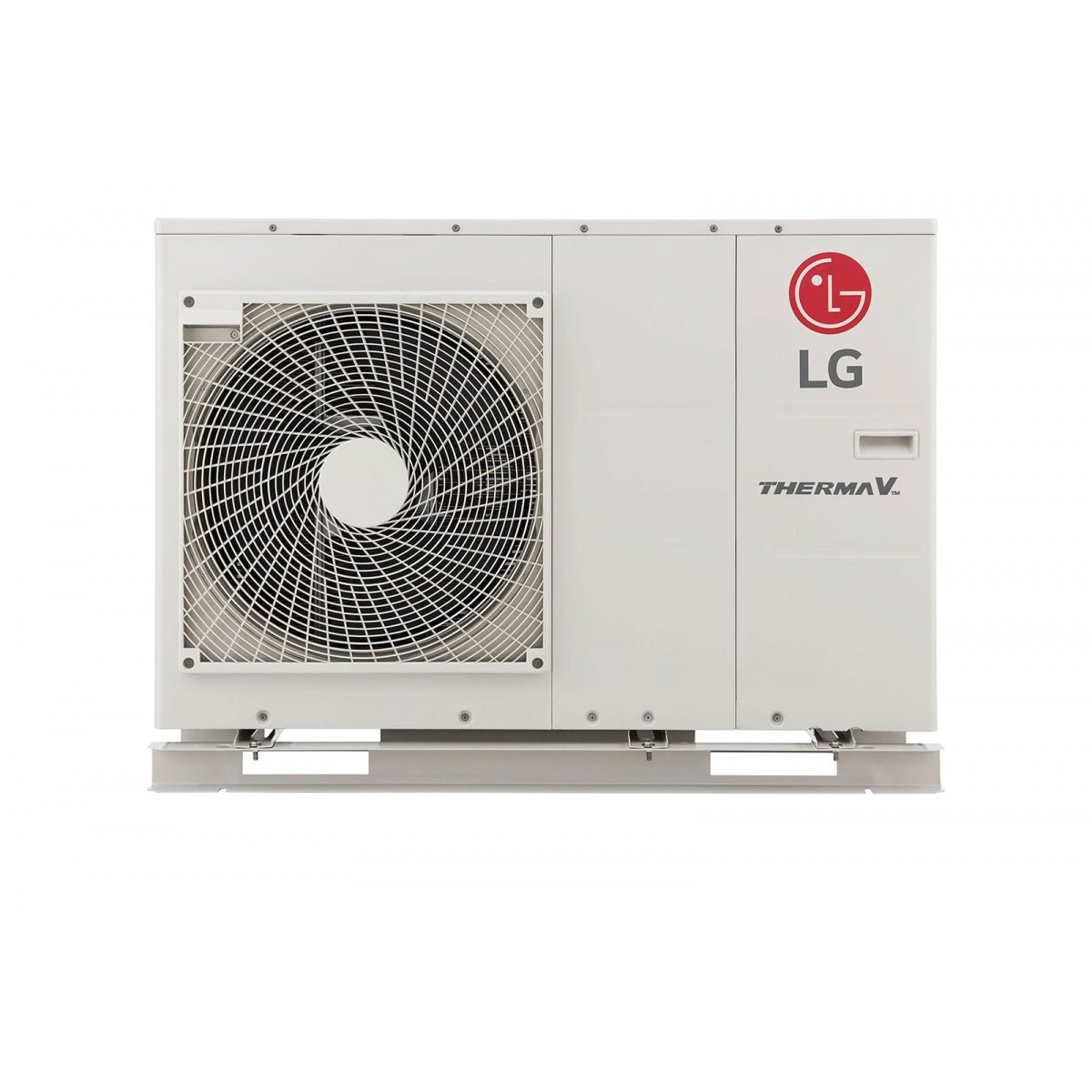 LG Monoblock - KlimaTime
