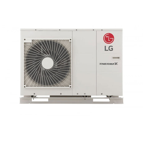 LG Monoblock - KlimaTime