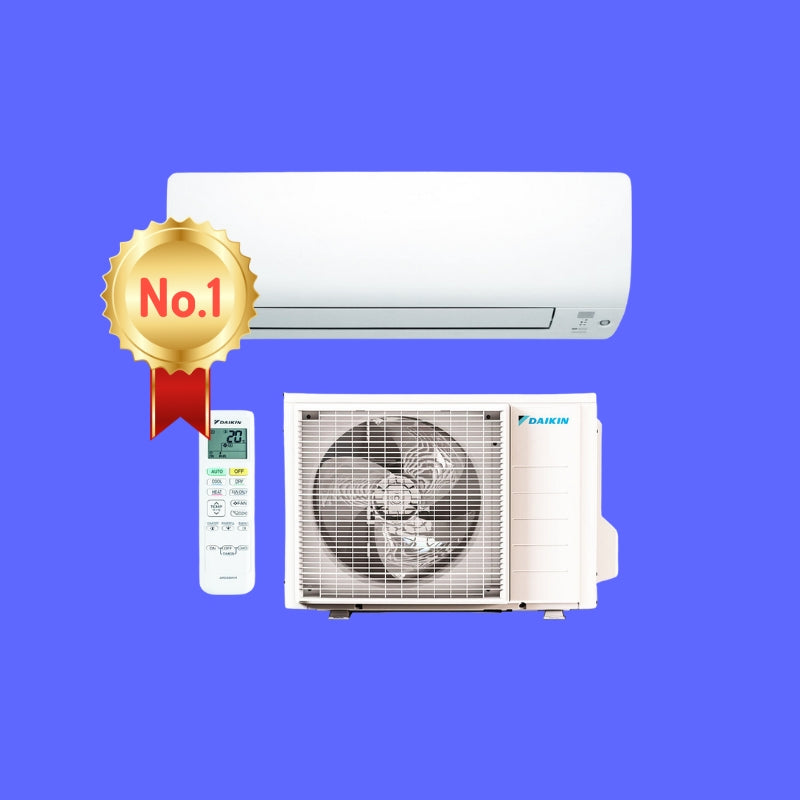 Air conditioner most popular klimatime
