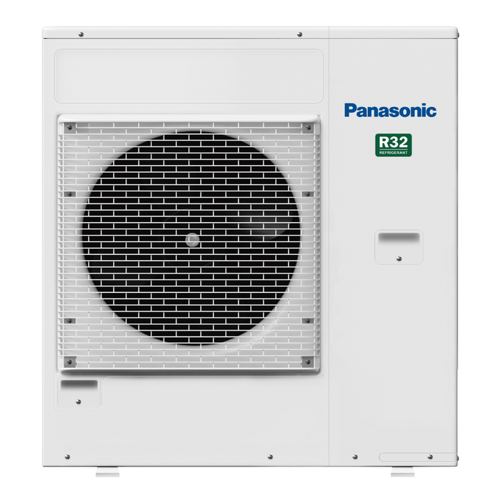 Panasonic CU-4Z80TBE 8.0kW multi-split