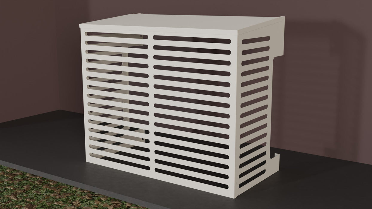 Air - Air Heat Pump/Air Conditioner protection - KlimaTime