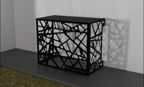 Air conditioning cover design net - KlimaTime.com