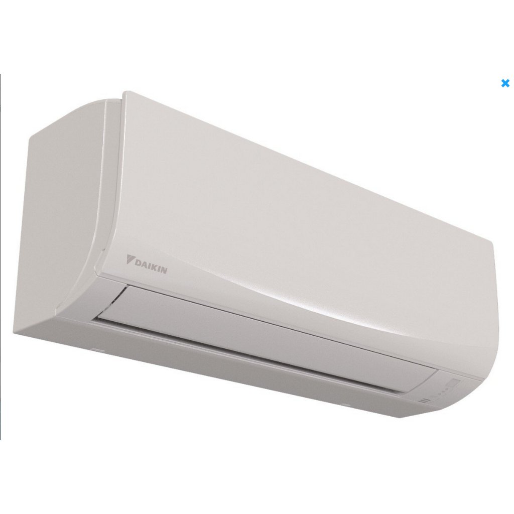 Daikin Sensira Siesta 50 - KlimaTime