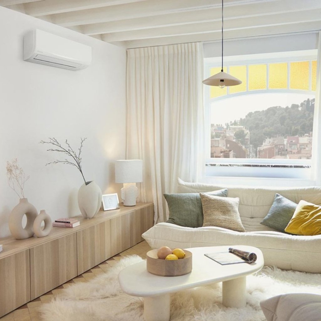 Daikin Sensira Siesta 50 - KlimaTime