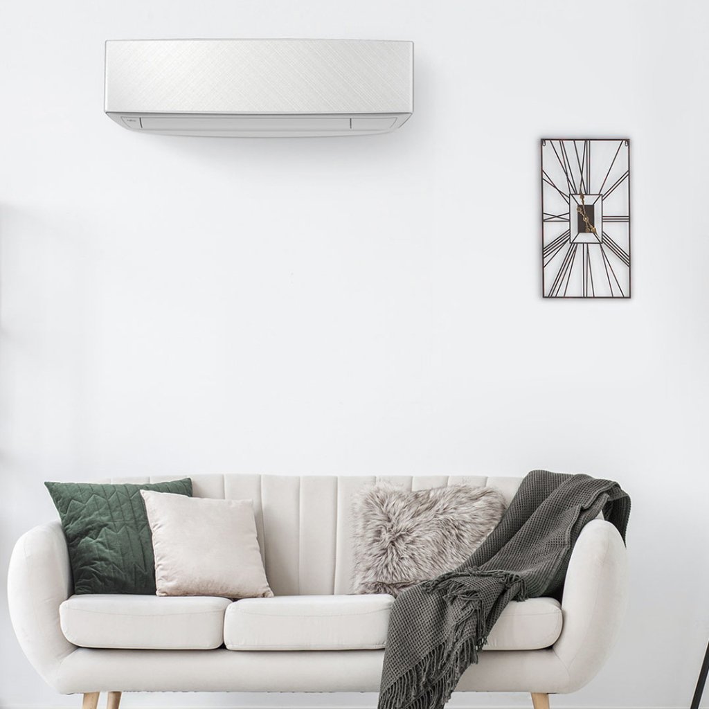 Fujitsu Eco 12 - KlimaTime