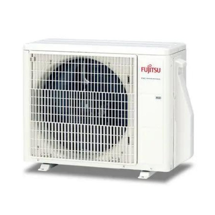 Fujitsu Eco 12 - KlimaTime