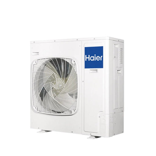 Haier 8kW EN Super Aqua Monoblock Air-Water Heat Pump-KlimaTime