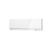 Mitsubishi Electric EF25VGKW White - KlimaTime