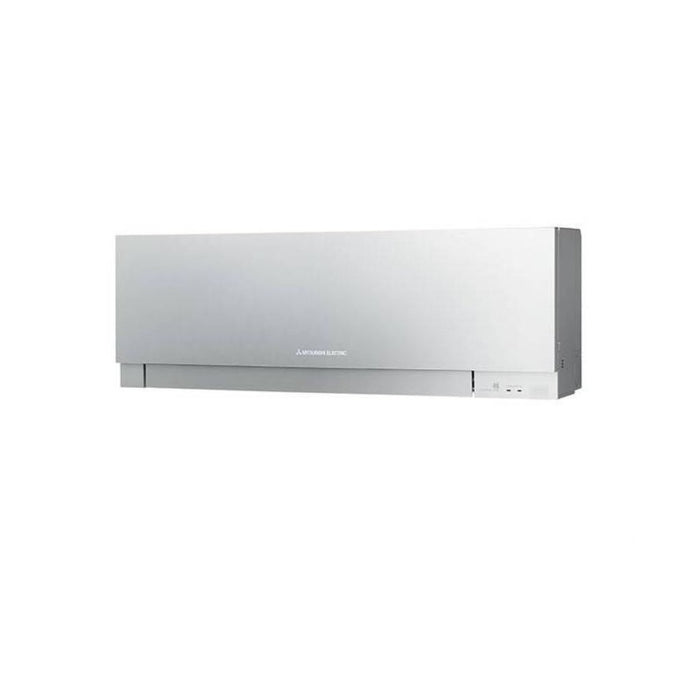 Mitsubishi Electric EF35 Silver - KlimaTime