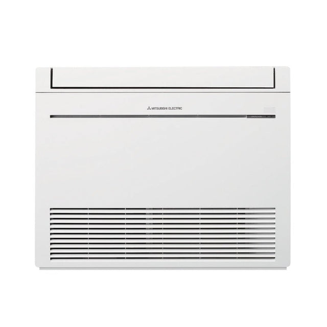 Mitsubishi Electric MFZ-KT25VG Indoor floor unit-KlimaTime