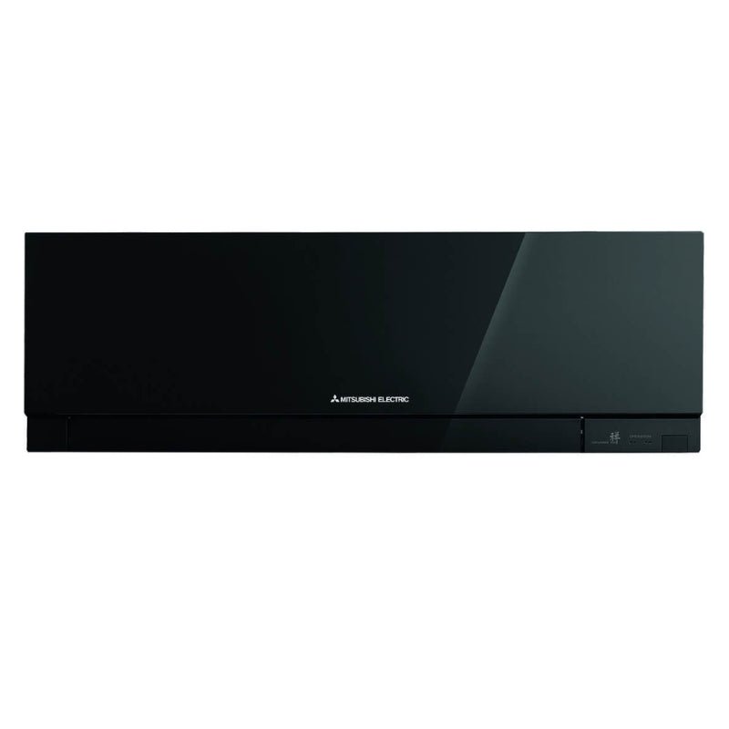 Mitsubishi Electric MSZ-EF18VGKB Black Indoor unit-KlimaTime