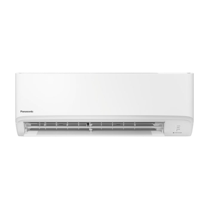 Panasonic TZ inverter 8.3kW multi - split with 3 indoor units - KlimaTime