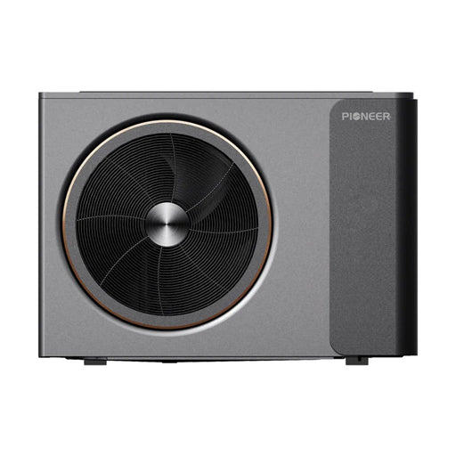 Pioneer 12kW HeatLite Monoblock Air - Water Heat Pump - KlimaTime