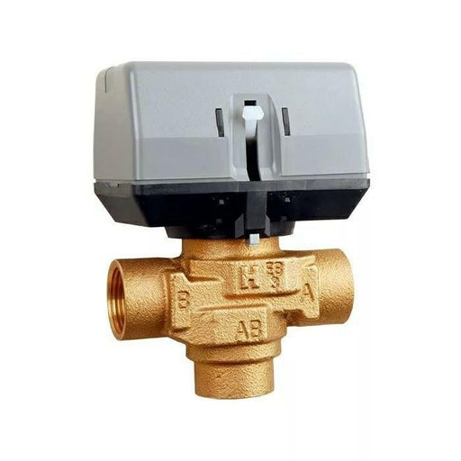 KlimaTime-3-way valve for Aquarea systems PAW-3WYVLV-HW Panasonic-KlimaTime