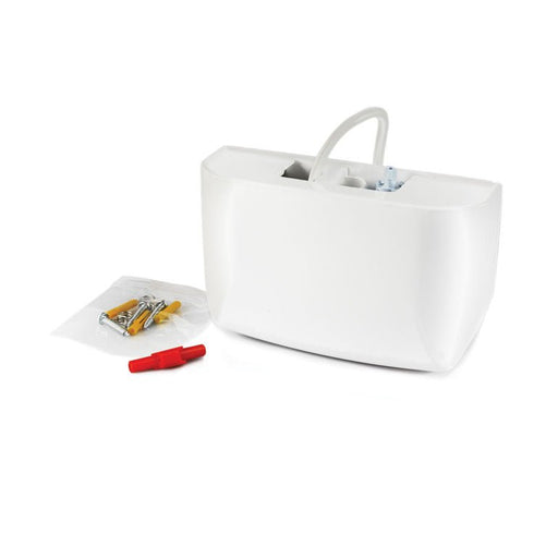 Aspen Condensate Pump Mini Blanc-KlimaTime
