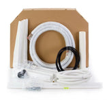 Assembly kit AC 3/5 m (1/4" - 3/8")-KlimaTime