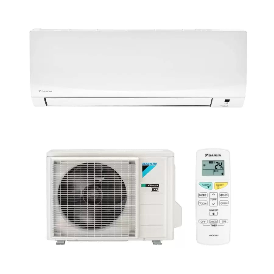 Daikin Sensira FTXF35E/RXF35E