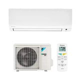 Daikin-Daikin Sensira Siesta 35-KlimaTime