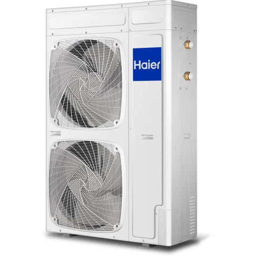 Haier-Haier 11kW EN Super Aqua Monoblock Air-Water Heat Pump-KlimaTime