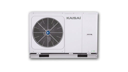 Kaisai-Kaisai 10kW Arctic Monoblock Air-Water Heat Pump-KlimaTime