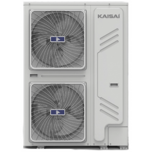 Kaisai-Kaisai 22kW Arctic Monoblock Air-Water Heat Pump-KlimaTime