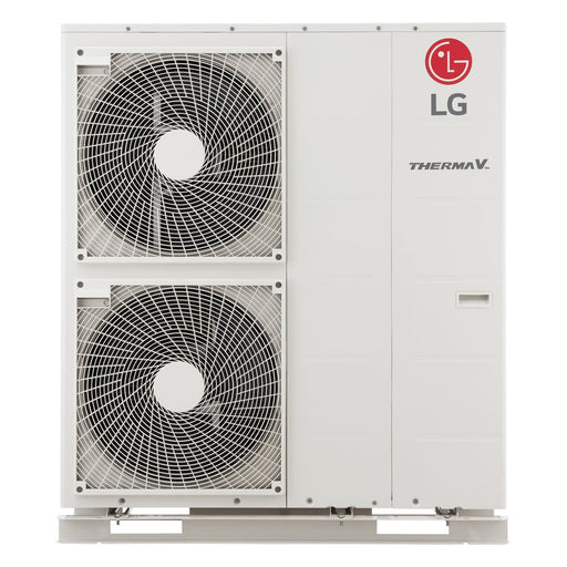 LG 12kW Therma V 400V Monoblock Air to Water Heat Pump-KlimaTime