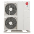 LG 14kW Therma V 400V Monoblock Air to Water Heat Pump-KlimaTime