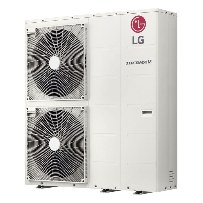 LG 14kW Therma V 400V Monoblock Air to Water Heat Pump-KlimaTime