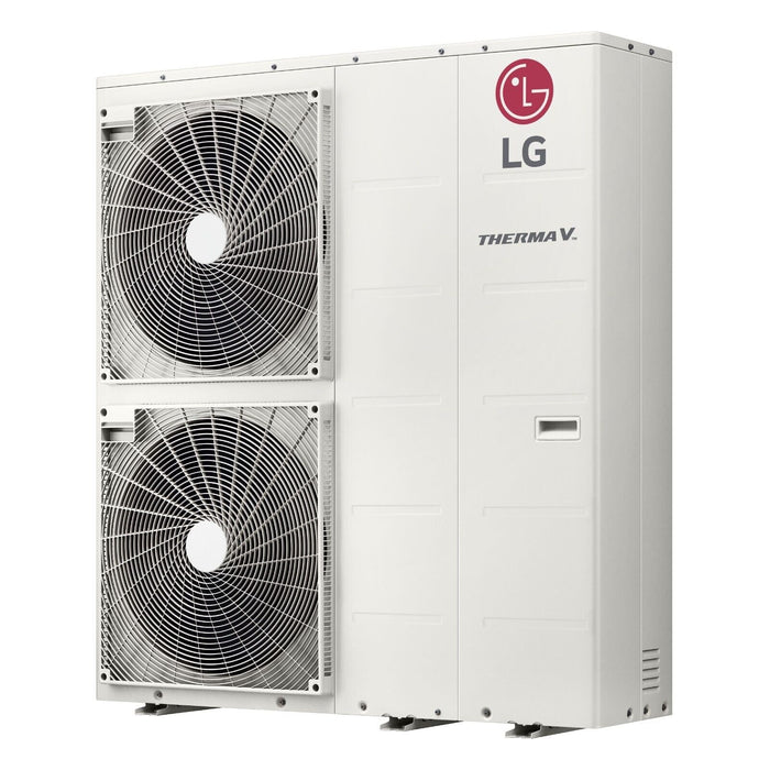 LG 16kW Therma V S 400V Monoblock Air to Water Heat Pump — KlimaTime.com