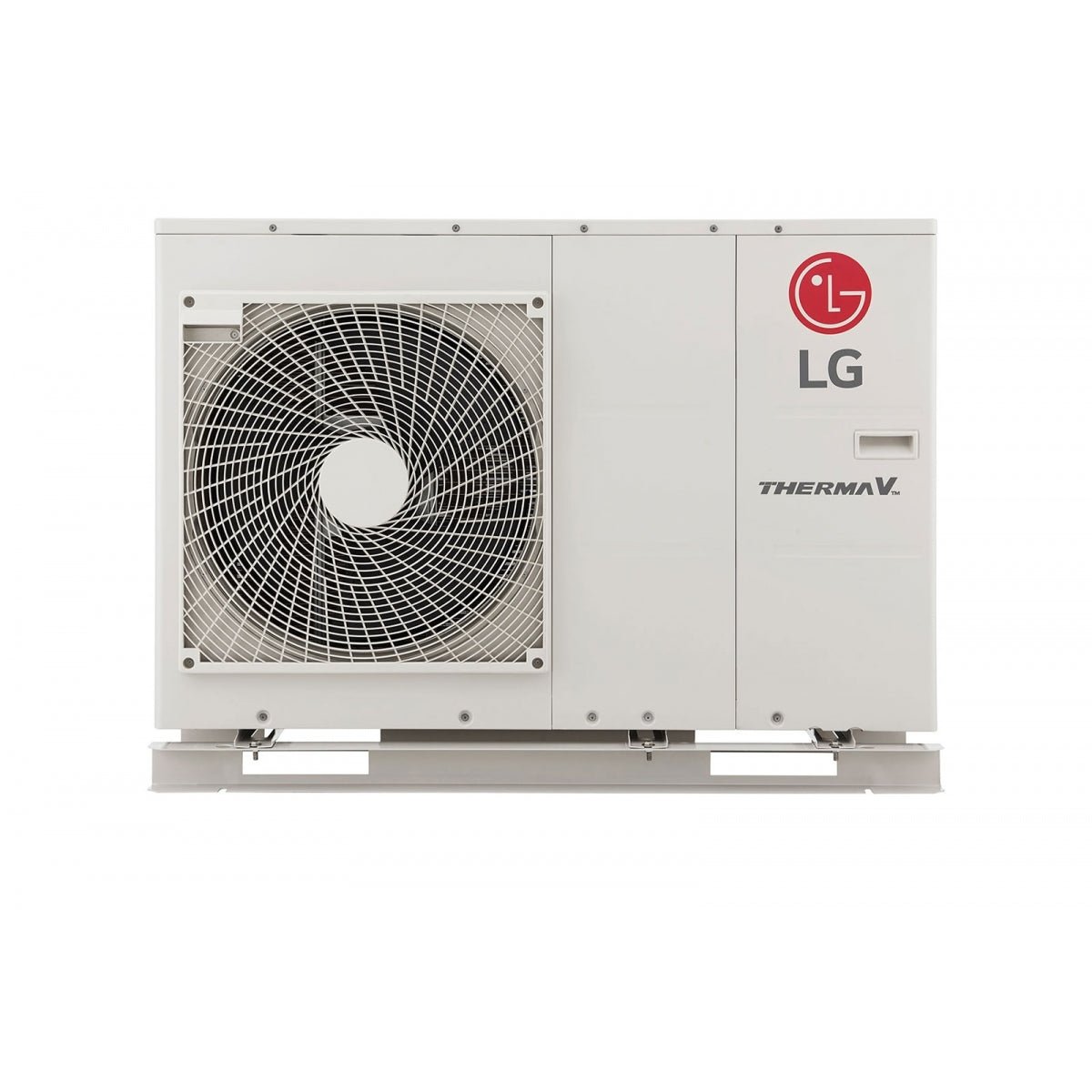 LG 9kW Therma V Monoblock Air to Water Heat Pump-KlimaTime