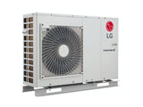 LG 9kW Therma V Monoblock Air to Water Heat Pump-KlimaTime
