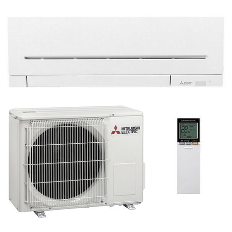 Mitsubishi Electric-Mitsubishi Electric AP60-KlimaTime