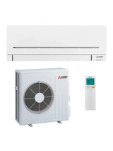 Mitsubishi Electric-Mitsubishi Electric AP71-KlimaTime