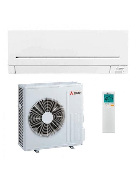 Mitsubishi Electric-Mitsubishi Electric AP71-KlimaTime