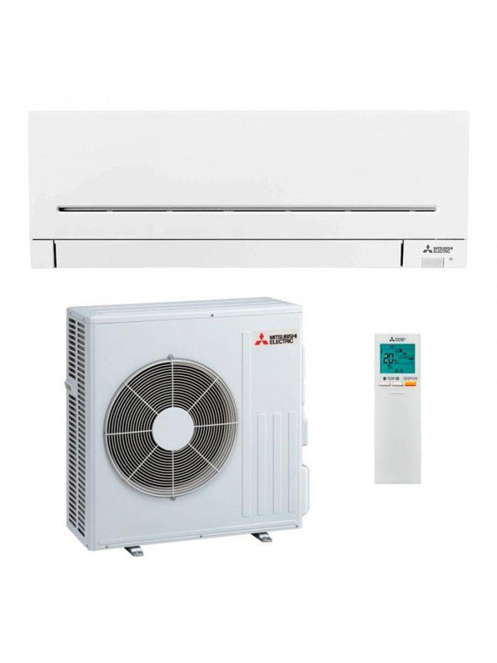 Mitsubishi Electric AP71 MSZ-AP71VGK/MUZ-AP71VG — KlimaTime